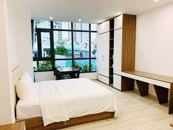 Hình ảnh Mb6623 nạp rút nhanh chóng Studio 37m2 gần cầu sông Hàn - A371