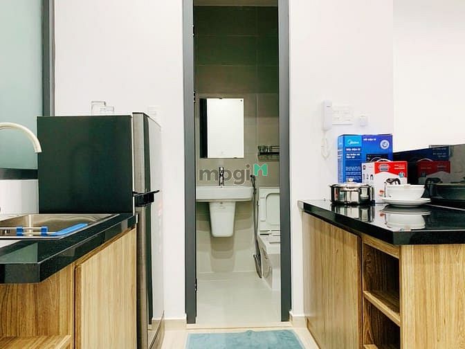 Hình ảnh Mb6623 nạp rút nhanh chóng Studio 37m2 gần cầu sông Hàn - A371