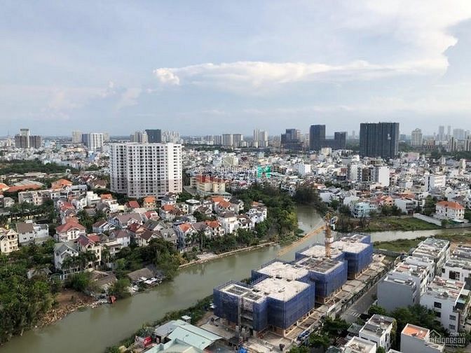 Hình ảnh ✔ Cho thuê CHCC JAMONA CITY 70m 2pn 2wc - Có tủ lạnh
