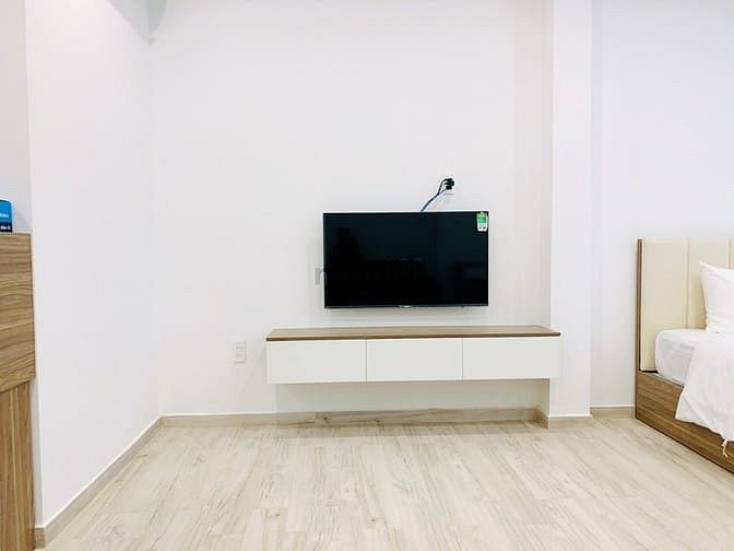 Hình ảnh Mb6623 nạp rút nhanh chóng Studio 37m2 gần cầu sông Hàn - A371