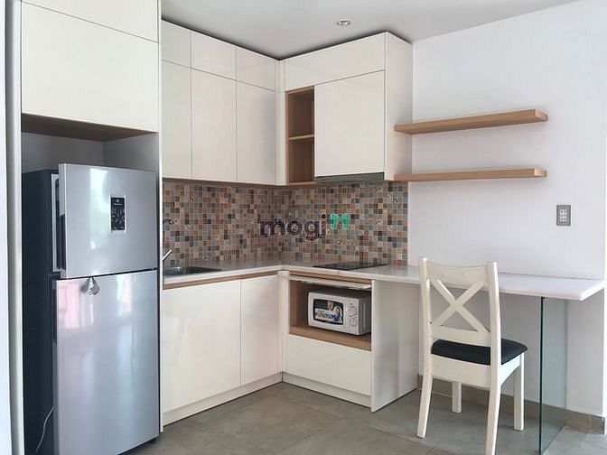 Hình ảnh CHDV gần nhà thờ tân định full nội thất cao cấp bao thoáng-bao phí
