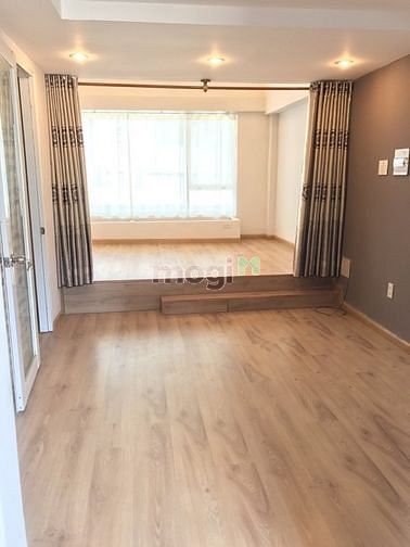 Hình ảnh Bán nhà đẹp Nguyễn Văn Quỳ – 45m2