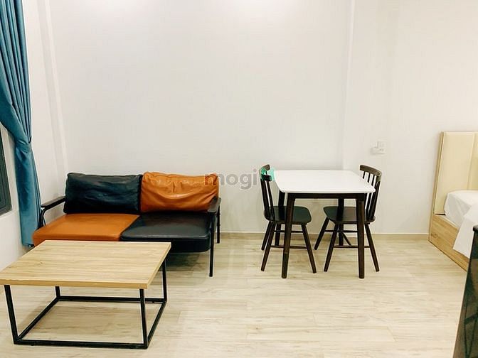 Hình ảnh Mb6623 nạp rút nhanh chóng Studio 30m2 gần cầu sông Hàn - A370