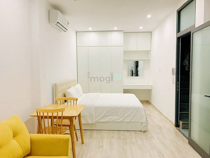 Hình ảnh Mb6623 nạp rút nhanh chóng Studio 30m2 gần cầu sông Hàn - A370
