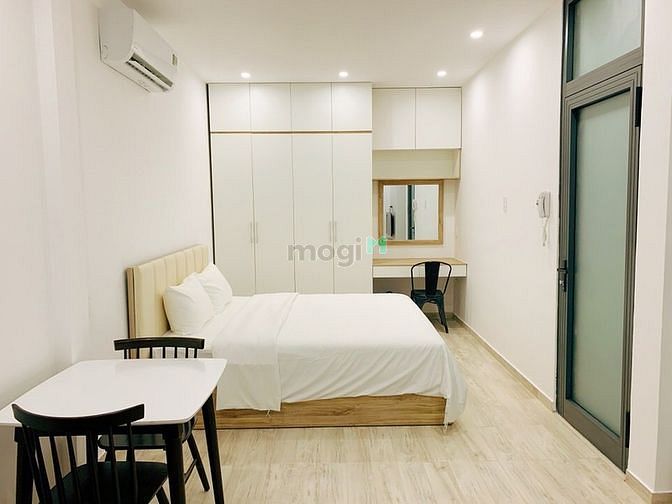 Hình ảnh Mb6623 nạp rút nhanh chóng Studio 30m2 gần cầu sông Hàn - A370