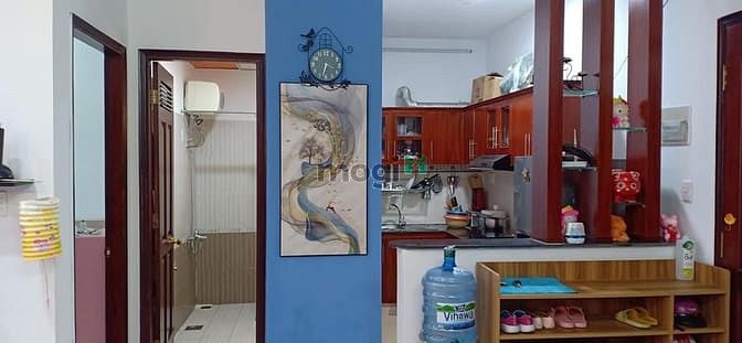 Hình ảnh ✔ Cần bán CHCC KHÁNH HỘI 2 57m 1pn 1wc - Nội thất đầy đủ