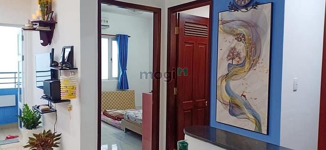 Hình ảnh ✔ Cần bán CHCC KHÁNH HỘI 2 57m 1pn 1wc - Nội thất đầy đủ