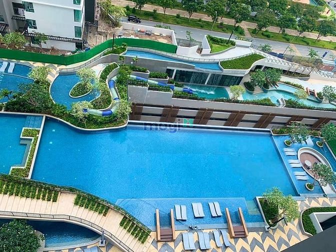 Hình ảnh Cần cho thuê Trang Chủ MB66.COM / Đăng Ký Tặng 66K 1PN tại Feliz en Vista