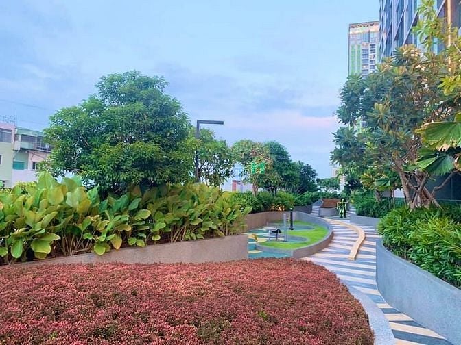 Hình ảnh Cần cho thuê Trang Chủ MB66.COM / Đăng Ký Tặng 66K 1PN tại Feliz en Vista