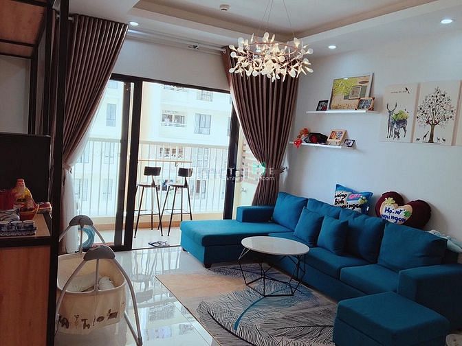Hình ảnh ✔ Cho thuê CHCC THE ERA TOWN 85m 2pn 2wc - Nội thất đầy đủ