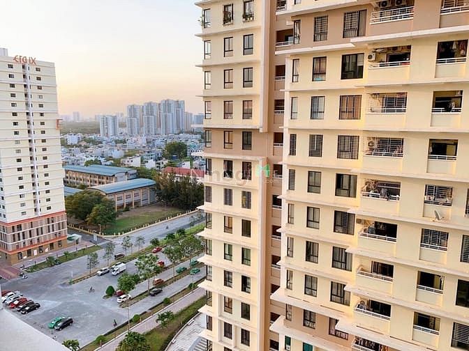 Hình ảnh ✔ Cho thuê CHCC THE ERA TOWN 85m 2pn 2wc - Nội thất đầy đủ