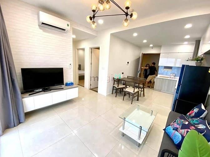 Hình ảnh ✔ Cho thuê CHCC MASTERI MILLENNIUM 65m 2pn 2wc - Nội thất đầy đủ