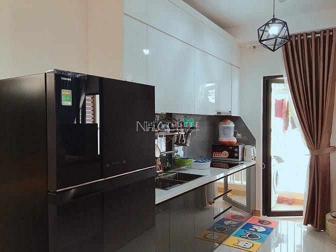 Hình ảnh ✔ Cho thuê CHCC THE ERA TOWN 85m 2pn 2wc - Nội thất đầy đủ