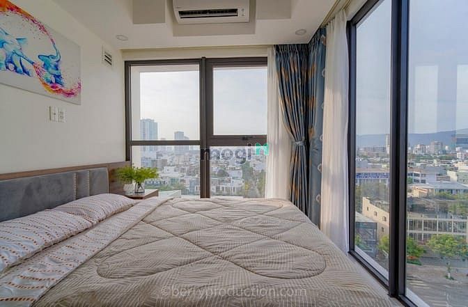 Hình ảnh Mb6623 nạp rút nhanh chóng 2PN sang trọng tòa Hiyori, Đà Nẵng - A845