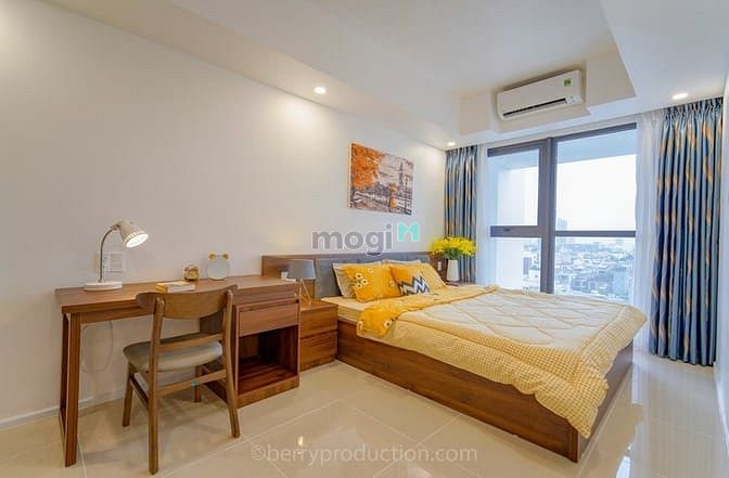 Hình ảnh Mb6623 nạp rút nhanh chóng 2PN sang trọng tòa Hiyori, Đà Nẵng - A845