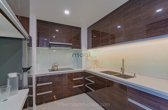 Hình ảnh Mb6623 nạp rút nhanh chóng 2PN sang trọng tòa Hiyori, Đà Nẵng - A845