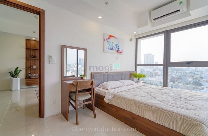 Hình ảnh Mb6623 nạp rút nhanh chóng 2PN sang trọng tòa Hiyori, Đà Nẵng - A845