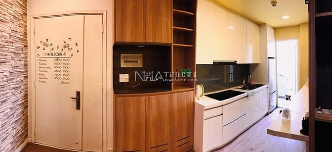 Hình ảnh ✔ Cần bán CHCC TOPAZ CITY 72m 2pn 2wc - Nội thất đầy đủ