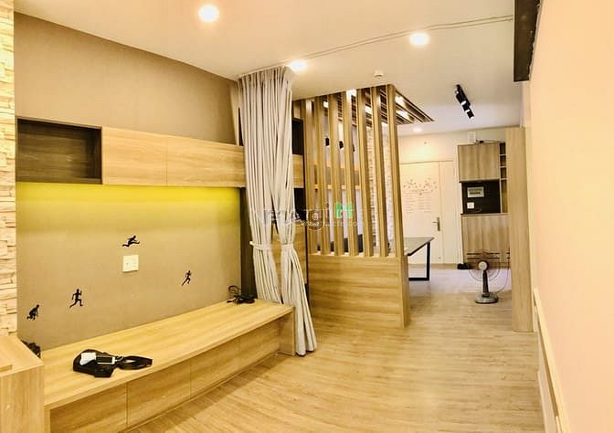 Hình ảnh ✔ Cần bán CHCC TOPAZ CITY 72m 2pn 2wc - Nội thất đầy đủ