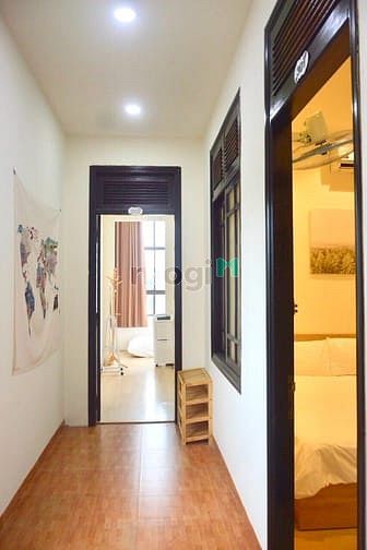 Hình ảnh Mb6623 nạp rút nhanh chóng 2PN đường Trưng Nữ Vương - A373