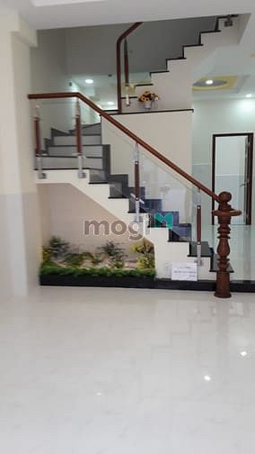 Hình ảnh Bán nhà hẻm 60 Lâm Văn Bền – 60m2