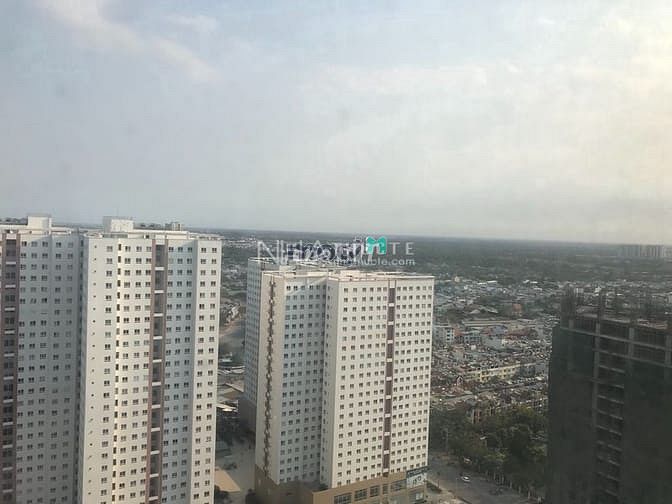 Hình ảnh ✔ Cho thuê CHCC TOPAZ CITY 73m 2pn 2wc - Nhà trống