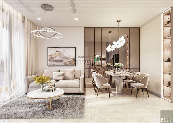 Hình ảnh Cho thuê gấp Trang Chủ MB66.COM / Đăng Ký Tặng 66K Hưng Phúc, PMH, 78m2 - 2PN, nhà đẹp giá 13tr/th