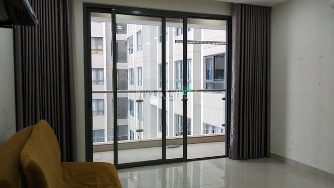 Hình ảnh ✔ Cho thuê CHCC THE GOLD VIEW 64m 2pn 1wc - Nội thất cơ bản