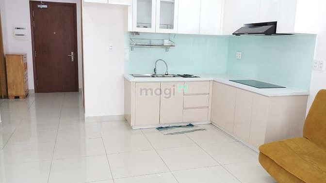 Hình ảnh ✔ Cho thuê CHCC THE GOLD VIEW 64m 2pn 1wc - Nội thất cơ bản