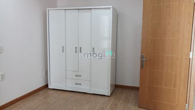 Hình ảnh ✔ Cho thuê CHCC THE GOLD VIEW 64m 2pn 1wc - Nội thất cơ bản