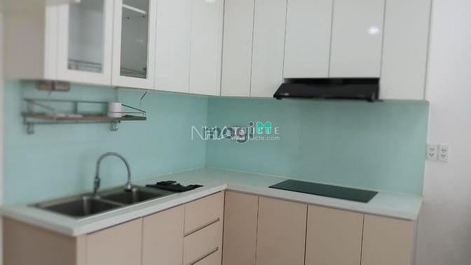Hình ảnh ✔ Cho thuê CHCC THE GOLD VIEW 64m 2pn 1wc - Nội thất cơ bản