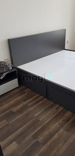 Hình ảnh ✔ Cho thuê CHCC HÀ ĐÔ CENTROSA 60m 1pn 1wc - Nội thất đầy đủ
