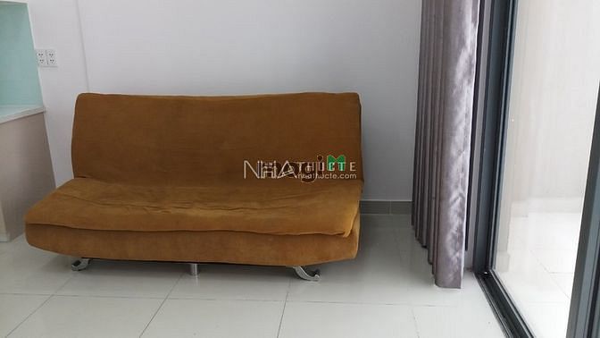 Hình ảnh ✔ Cho thuê CHCC THE GOLD VIEW 64m 2pn 1wc - Nội thất cơ bản