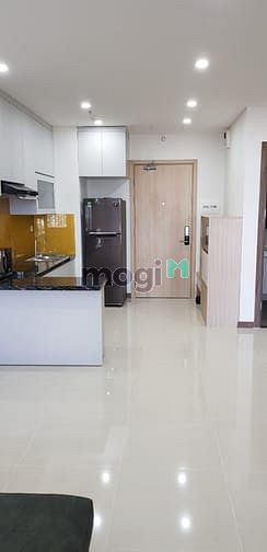Hình ảnh ✔ Cho thuê CHCC HÀ ĐÔ CENTROSA 60m 1pn 1wc - Nội thất đầy đủ