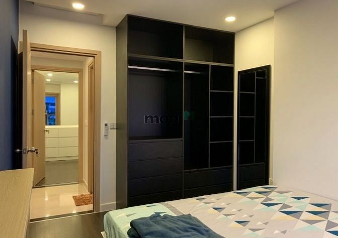 Hình ảnh Chung cư Fresca Riverside Q.Thủ Đức, 2PN,Nội thất đầy đủ