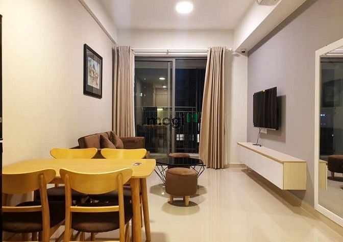 Hình ảnh Chung cư Fresca Riverside Q.Thủ Đức, 2PN,Nội thất đầy đủ
