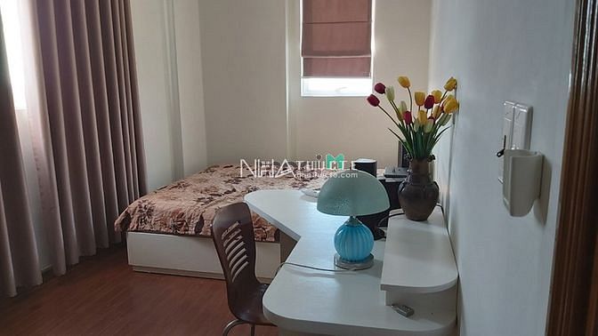 Hình ảnh ✔ Cho thuê CHCC BELLEZA APARTMENT 105m 3pn 2wc - Nội thất đầy đủ