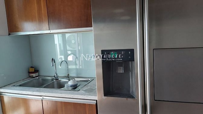 Hình ảnh ✔ Cho thuê CHCC BELLEZA APARTMENT 105m 3pn 2wc - Nội thất đầy đủ