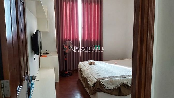 Hình ảnh ✔ Cho thuê CHCC BELLEZA APARTMENT 105m 3pn 2wc - Nội thất đầy đủ
