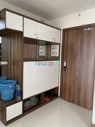 Hình ảnh ✔ Cho thuê CHCC HÀ ĐÔ CENTROSA 79m 2pn 2wc - Nội thất đầy đủ
