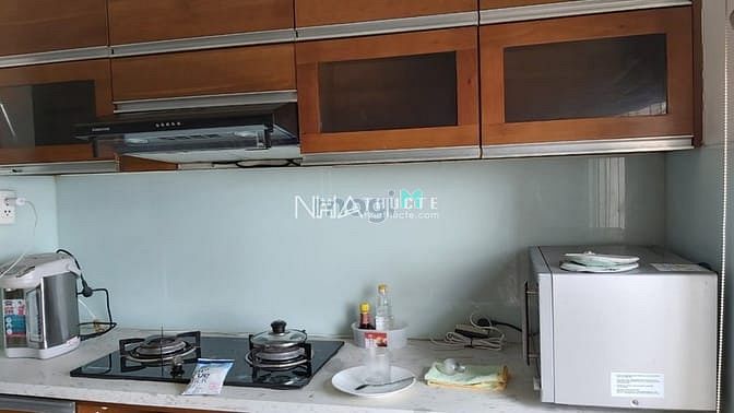 Hình ảnh ✔ Cho thuê CHCC BELLEZA APARTMENT 105m 3pn 2wc - Nội thất đầy đủ