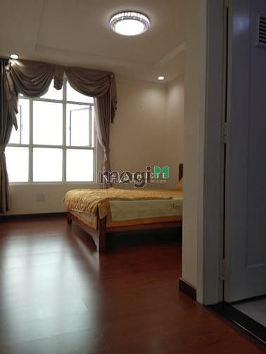 Hình ảnh ✔ Cho thuê CHCC HOÀNG ANH THANH BÌNH 113m 3pn 2wc - Nội thất đầy đủ
