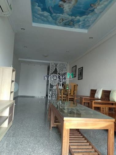Hình ảnh ✔ Cho thuê CHCC HOÀNG ANH THANH BÌNH 113m 3pn 2wc - Nội thất đầy đủ