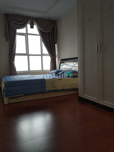 Hình ảnh ✔ Cho thuê CHCC HOÀNG ANH THANH BÌNH 113m 3pn 2wc - Nội thất đầy đủ