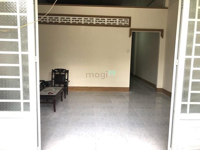 Hình ảnh Nhà Suông 2PN Tân Hiệp HM 85m2 SHR 610tr