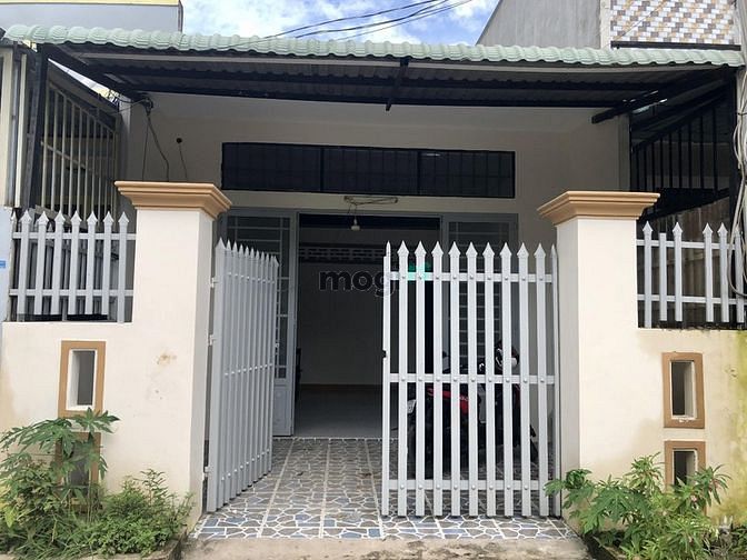 Hình ảnh Nhà Suông 2PN Tân Hiệp HM 85m2 SHR 610tr