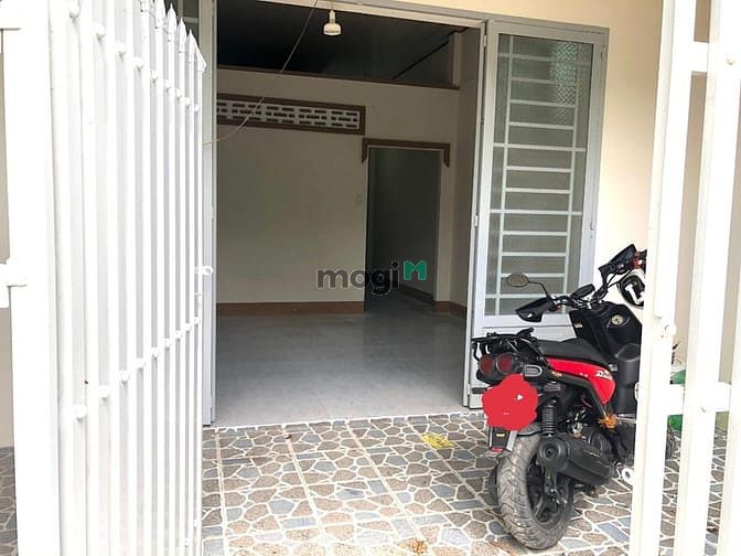 Hình ảnh Nhà Suông 2PN Tân Hiệp HM 85m2 SHR 610tr