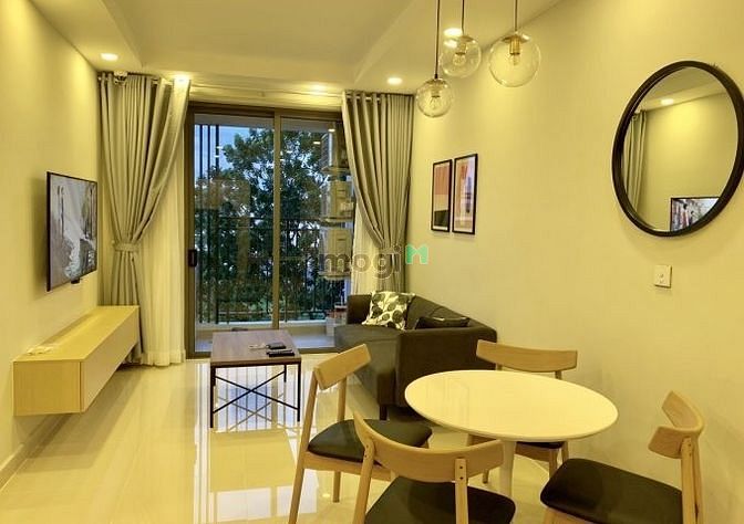 Hình ảnh Cho thuê Trang Chủ MB66.COM / Đăng Ký Tặng 66K chung cư Sun Village, Bình Thạnh, 3PN, Nội thất Full