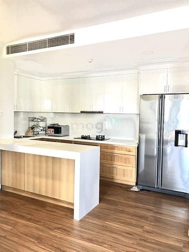 Hình ảnh ✔ Cho thuê CHCC SAIGON PAVILLON 99m 3pn 2wc - Nội thất đầy đủ