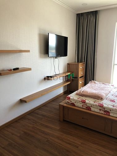 Hình ảnh ✔ Cho thuê CHCC SAIGON PAVILLON 99m 3pn 2wc - Nội thất đầy đủ